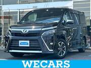 2018 TOYOTA VOXY