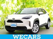 2022 TOYOTA YARIS CROSS