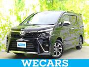 2020 TOYOTA VOXY