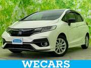 2017 HONDA FIT
