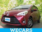 2019 TOYOTA VITZ