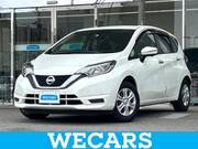 2018 NISSAN NOTE