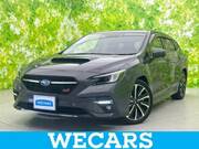 2021 SUBARU LEVORG