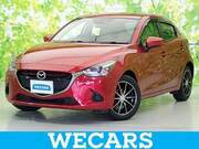 2014 MAZDA DEMIO