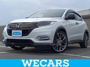 2019 HONDA VEZEL