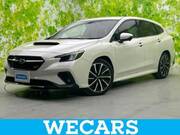 2020 SUBARU LEVORG