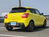 SUZUKI SWIFT SPORT