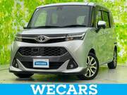 2017 TOYOTA TANK
