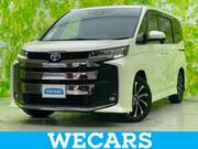 2024 TOYOTA NOAH