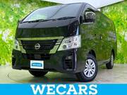 2025 NISSAN CARAVAN
