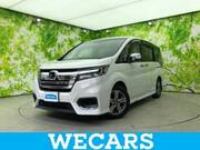 2020 HONDA STEPWAGON