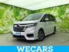 HONDA STEPWAGON
