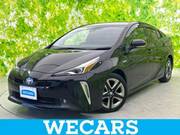 2019 TOYOTA PRIUS
