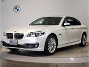 2016 BMW 5 SERIES