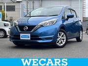 2019 NISSAN NOTE