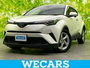 2018 TOYOTA C-HR