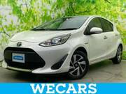 2020 TOYOTA AQUA