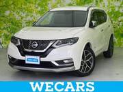 2019 NISSAN X-TRAIL