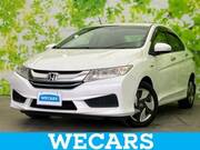 2015 HONDA GRACE