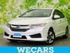 HONDA GRACE