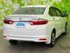 HONDA GRACE