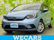 2021 HONDA FIT