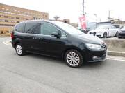 2013 VOLKSWAGEN SHARAN