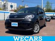 2019 TOYOTA PASSO