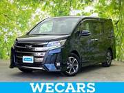 2020 TOYOTA NOAH