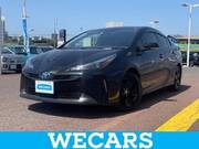 2022 TOYOTA PRIUS