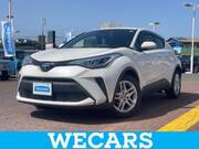 2021 TOYOTA C-HR