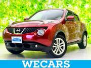 2014 NISSAN JUKE