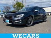 2016 SUBARU LEVORG