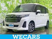 2023 TOYOTA ROOMY