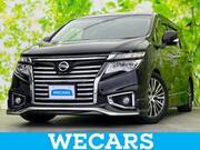2020 NISSAN ELGRAND