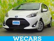 2018 TOYOTA AQUA