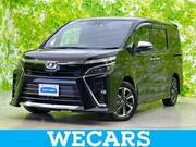 2018 TOYOTA VOXY