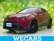 2020 TOYOTA C-HR