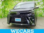 2021 TOYOTA VOXY