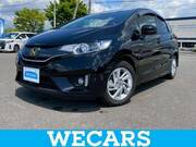 2014 HONDA FIT