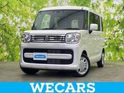 2023 SUZUKI SPACIA
