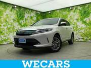 2018 TOYOTA HARRIER