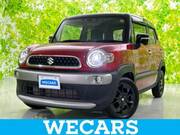 2022 SUZUKI XBEE