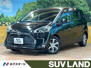 2019 TOYOTA SIENTA
