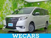2015 TOYOTA NOAH