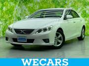 2010 TOYOTA MARK X