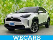 2020 TOYOTA YARIS CROSS