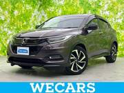 2020 HONDA VEZEL