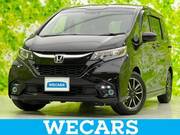 2018 HONDA FREED
