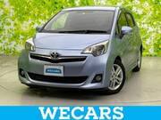 2012 TOYOTA RACTIS